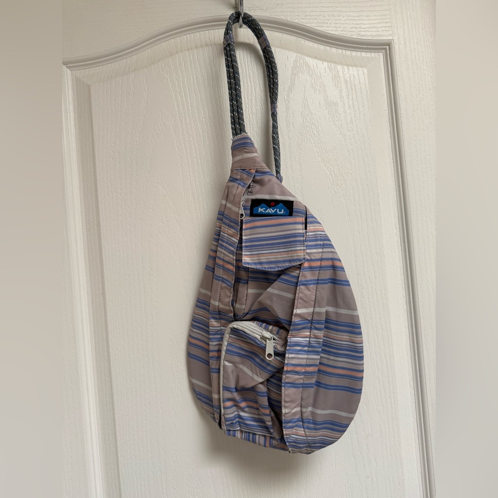 KAVU Brand Sling Backpack